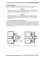 Предварительный просмотр 60 страницы TDK-Lambda Z160-1.3 User Manual