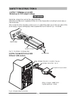 Предварительный просмотр 10 страницы TDK-Lambda ZERO-UP 200W User Manual