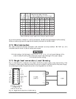 Предварительный просмотр 20 страницы TDK-Lambda ZERO-UP 200W User Manual