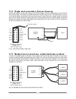 Предварительный просмотр 21 страницы TDK-Lambda ZERO-UP 200W User Manual