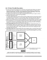 Предварительный просмотр 39 страницы TDK-Lambda ZERO-UP 200W User Manual