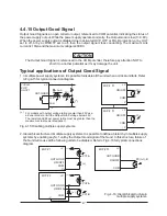 Предварительный просмотр 43 страницы TDK-Lambda ZERO-UP 200W User Manual