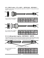 Предварительный просмотр 46 страницы TDK-Lambda ZERO-UP 200W User Manual