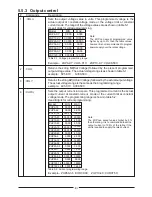 Предварительный просмотр 49 страницы TDK-Lambda ZERO-UP 200W User Manual