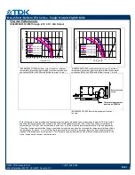 Preview for 19 page of TDK Belleta iEA Series Datasheet