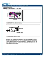 Preview for 27 page of TDK Belleta iEA Series Datasheet