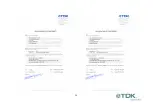 Предварительный просмотр 26 страницы TDK bluetooth pc card User Manual