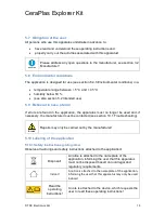 Preview for 15 page of TDK CeraPlas EK1250101 Series Operating Manual