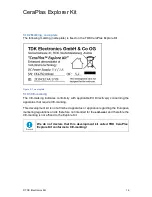 Preview for 16 page of TDK CeraPlas EK1250101 Series Operating Manual