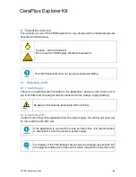 Preview for 22 page of TDK CeraPlas EK1250101 Series Operating Manual