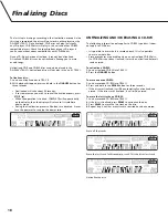 Предварительный просмотр 18 страницы TDK DA-5900 User Manual