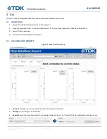 Preview for 9 page of TDK DK-CH101 User Manual