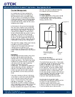 Preview for 14 page of TDK Dualeta iQA Series Datasheet