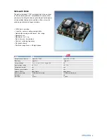 Preview for 9 page of TDK F280 Series Application Manual