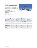 Preview for 10 page of TDK F280 Series Application Manual