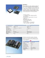 Preview for 12 page of TDK F280 Series Application Manual