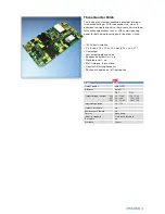 Preview for 13 page of TDK F280 Series Application Manual