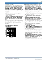 Preview for 8 page of TDK Ferrites EE320x250x20 Summary Manual