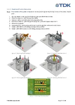 Предварительный просмотр 11 страницы TDK HAL 3900 User Manual