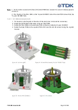 Предварительный просмотр 12 страницы TDK HAL 3900 User Manual