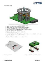 Предварительный просмотр 14 страницы TDK HAL 3900 User Manual