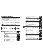 Preview for 2 page of TDK iCUBIC Setup Manual