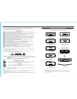 Preview for 2 page of TDK iSLIM ADS-02 Setup Manual