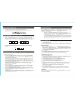 Preview for 5 page of TDK iSLIM ADS-02 Setup Manual