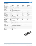 Preview for 10 page of TDK J Series JBW Specification Sheet