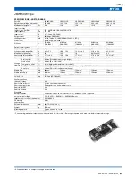 Preview for 14 page of TDK J Series JBW Specification Sheet