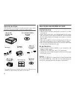 Preview for 9 page of TDK LPCW-50 User Manual