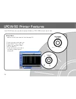 Preview for 13 page of TDK LPCW-50 User Manual