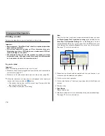 Preview for 73 page of TDK LPCW-50 User Manual