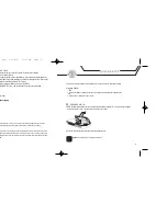 Preview for 3 page of TDK mojo 128F User Manual