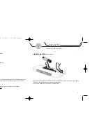 Preview for 3 page of TDK MojoX User Manual