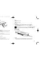 Preview for 7 page of TDK MojoX User Manual