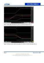 Предварительный просмотр 7 страницы TDK mPOL EV1703-3300-A User Manual