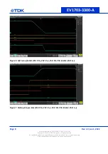 Предварительный просмотр 8 страницы TDK mPOL EV1703-3300-A User Manual