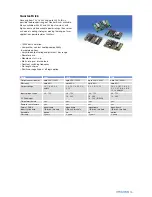 Preview for 11 page of TDK Power Supply/DC to DC Converter/CCFL... Application Manual