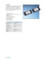 Preview for 14 page of TDK Power Supply/DC to DC Converter/CCFL... Application Manual