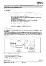 Preview for 5 page of TDK PowerHap Application Note