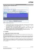 Preview for 14 page of TDK PowerHap Application Note