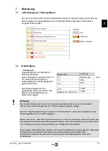 Предварительный просмотр 57 страницы TDK relyon plasma piezo brush PZ3-i Operating Instructions Manual