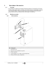 Preview for 7 page of TDK relyon plasmabrush PB3 Integration Operating Instructions Manual