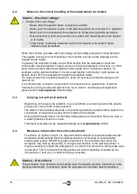 Preview for 18 page of TDK relyon plasmabrush PB3 Integration Operating Instructions Manual