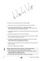 Preview for 26 page of TDK relyon plasmabrush PB3 Integration Operating Instructions Manual