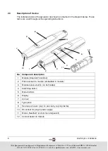 Preview for 8 page of TDK reylon plasma piezobrush PZ3 Operating Instructions Manual