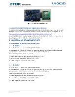 Preview for 6 page of TDK SmartMotion DK-20680HT Hardware User'S Manual