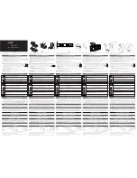 TDK TREK Max User Manual preview