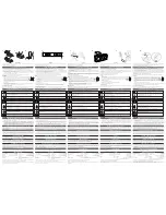 Preview for 2 page of TDK TREK Max User Manual